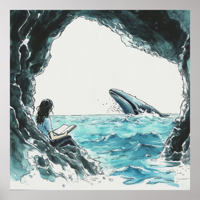 Taleweaver Poster (Front)