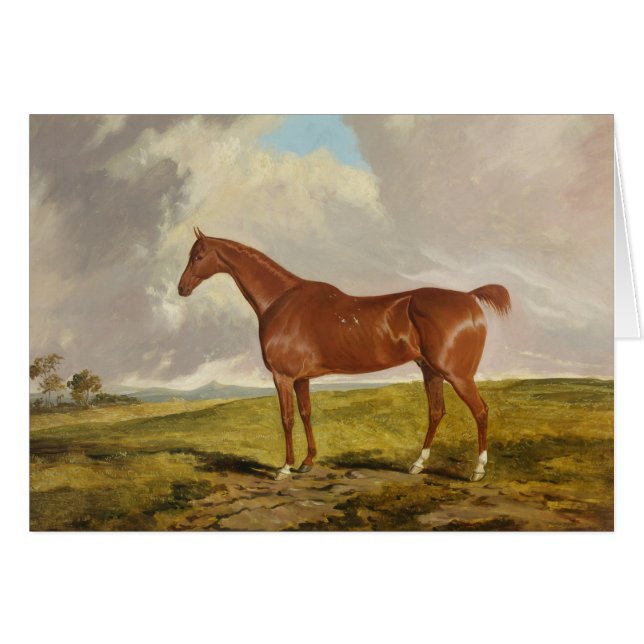 Talisman, c.1840 (Front Horizontal)