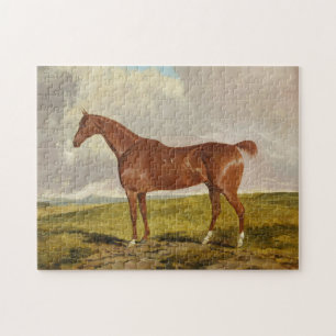 Talisman, c.1840 jigsaw puzzle