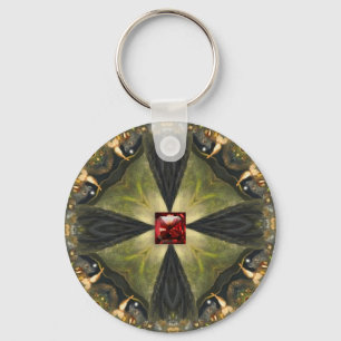 Talisman! Key Ring