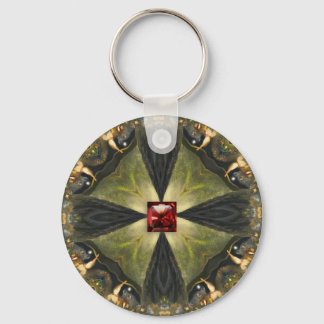 Talisman! Key Ring