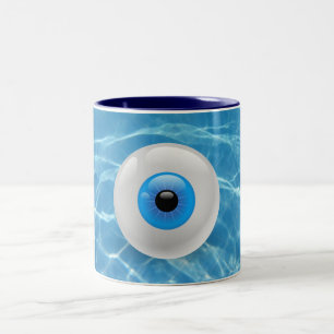 talisman mug
