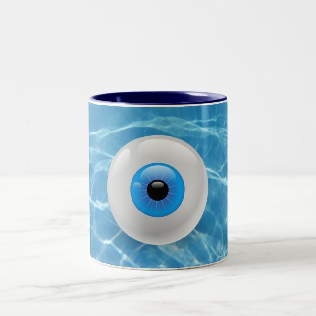 talisman mug (Center)