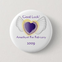 Talismanic Like Button February