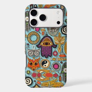 talismans pool blue