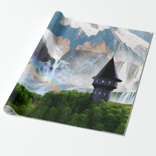 Talismeera - Wrapping Paper