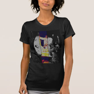 Talitha koum!  Mark 5-38:43 T-Shirt