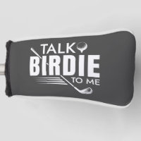 Talk Birdie To Me