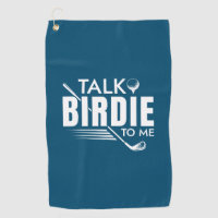 Talk Birdie To Me