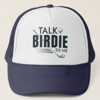 Talk Birdie To Me