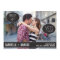 Talk Bubbles Wedding Save The Date Cards