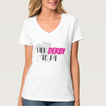 Talk Derby to Me Kentucky Derby Women's