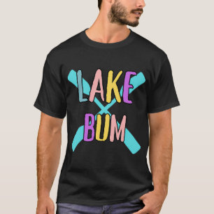 Talk Fishing To Me Funny Fishing quote. Fishing En T-Shirt