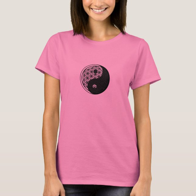 Talk less/ feel more /defend never/ praise always T-Shirt (Front)