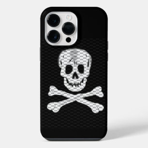 Talk Like a Pirate Day iPhone 14 Pro Max Case