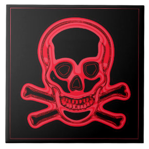 Talk Like a Pirate Day Tile