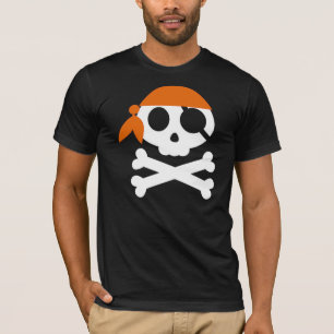 Talk Like A Pirate Halloween Shirt