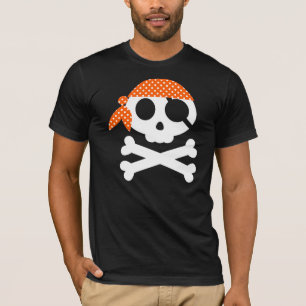 Talk Like A Pirate Halloween Shirt