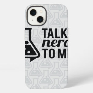 Talk Nerdy iPhone 13 Case