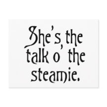 Talk of the steamie glasgow uk funny humour