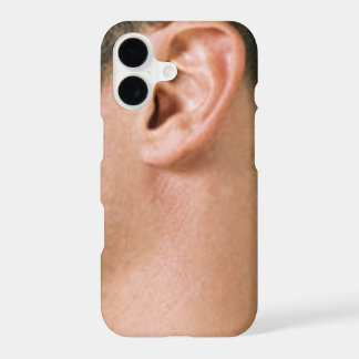 Talk Secretly with invisible cloak iPhone5 Case