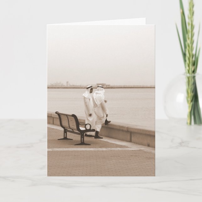 Talk Talk Card (Front)