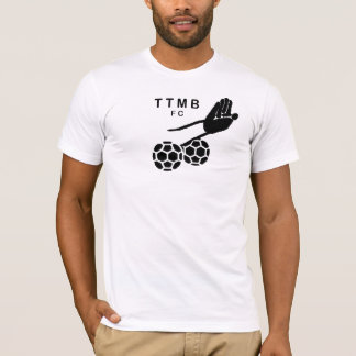 Talk To My Ballz FC shirt