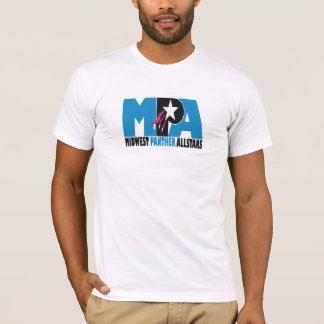 Talk to the Claw - No More Mister Nice Kitty T-Shirt