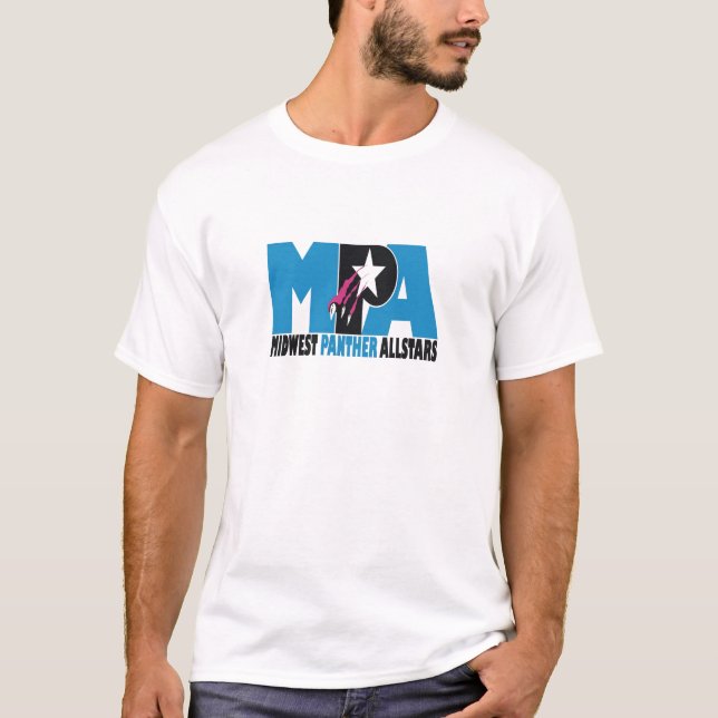 Talk to the Claw T-Shirt (Front)