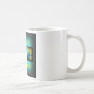 Talk With Your Hands (2) Coffee Mug