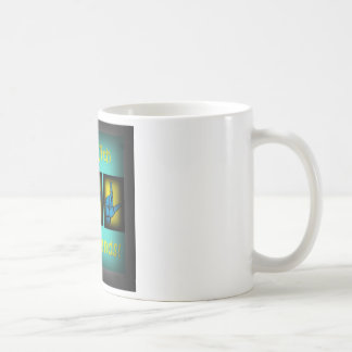 Talk With Your Hands (2) Coffee Mug