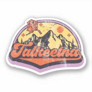 Talkeetna, Alaska
