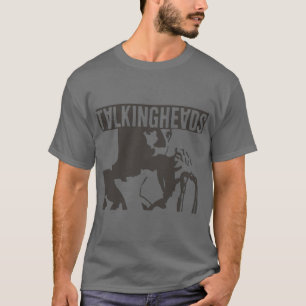 Talking Heads Call me family T-Shirt