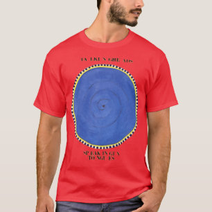 Talking Heads Speaking in Tongues Oversized T-Shirt