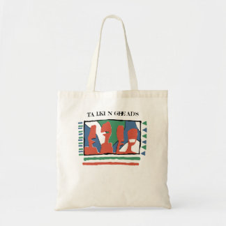 Talking Heads Stop Making Sense Classic Tote Bag