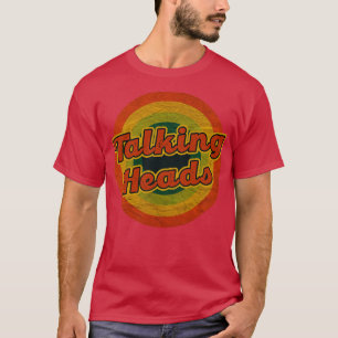 talking heads T-Shirt