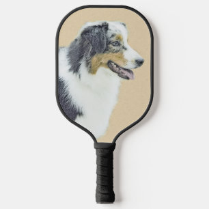 Tall 11x17 pickleball paddle