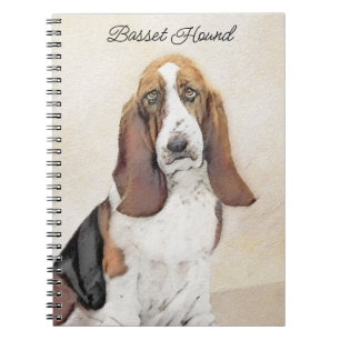 Tall 21x35 notebook