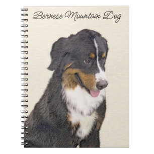 Tall 21x35 notebook