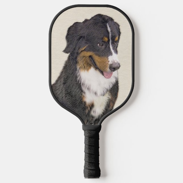 Tall 21x35 pickleball paddle (Front)