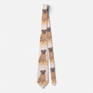 Tall 21x35 tie