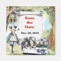 Tall Alice 1 Save-the-Date