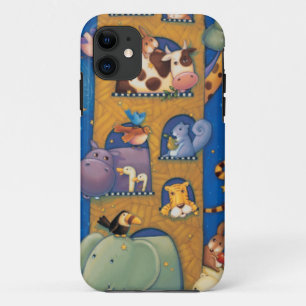 Tall Ark Case-Mate iPhone Case