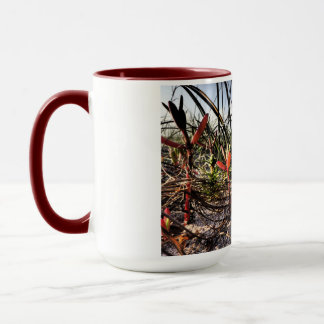 Tall Grass Mug