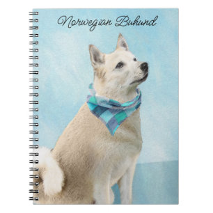 tall (name) notebook