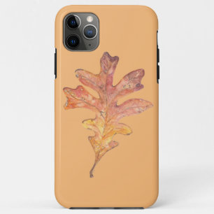 Tall Oak Leaf Case-Mate iPhone Case