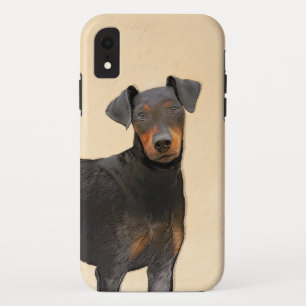 Tall Phone 1 Case-Mate iPhone Case