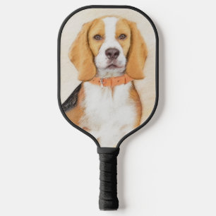 tall pickleball paddle