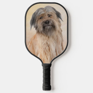 tall pickleball paddle