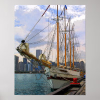 Tall Ship
